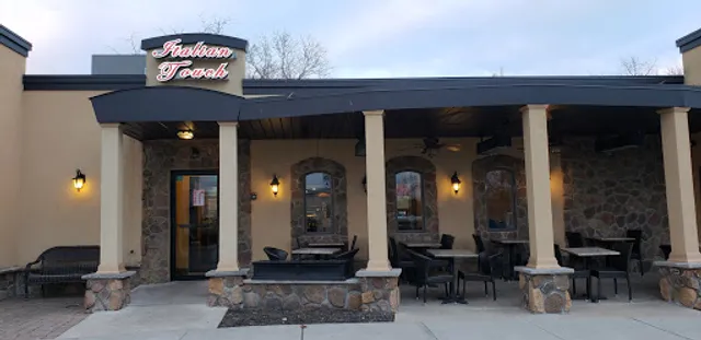 Italian Touch Restaurant & Pizza