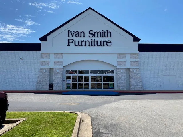 Ivan Smith Furniture