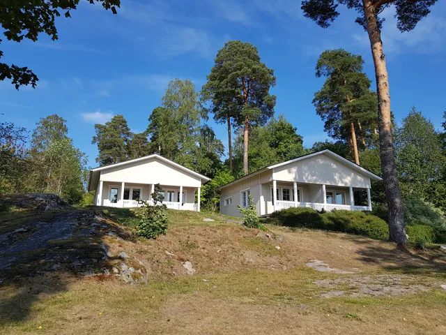 Ekenäs Summer Hotel & Camping
