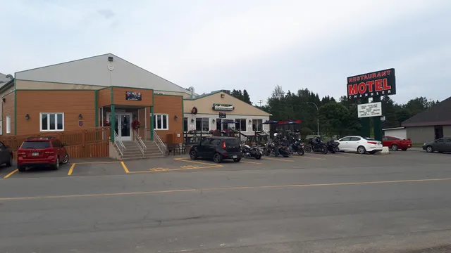 Motel Chandler : gestion maxime huard inc