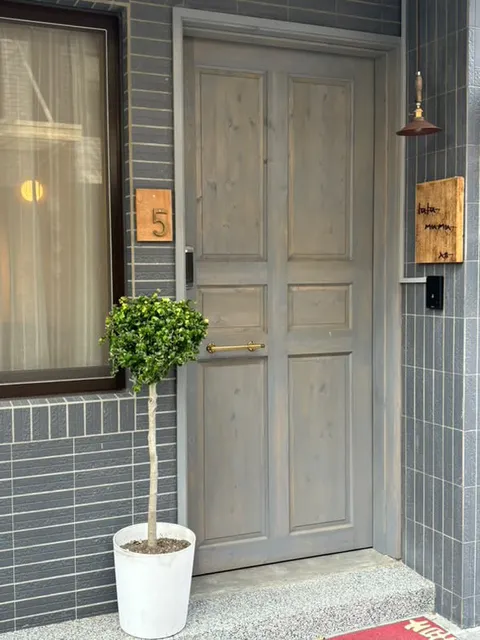 Lulumumu入木宜蘭民宿