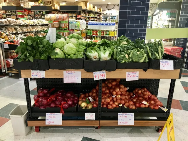 Vic Park Fruit & Veg