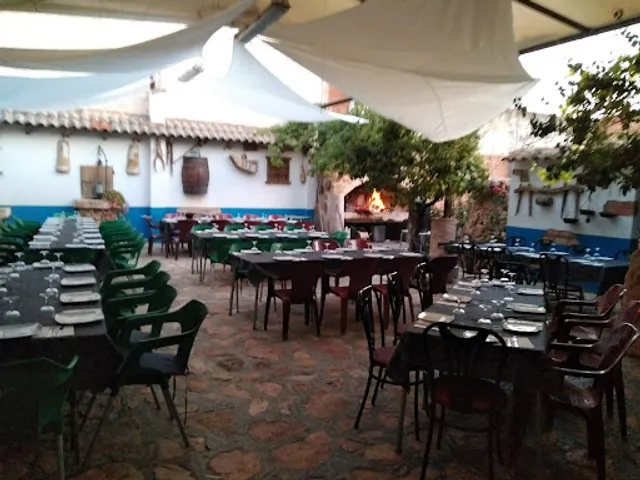 Bar-Restaurante Ideal