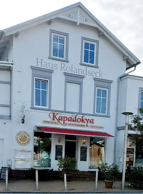 Kapadokya Restaurant
