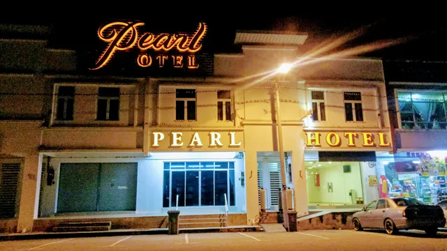 PEARL HOTEL