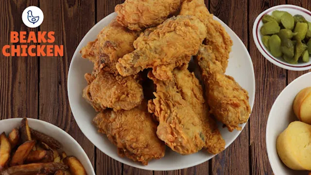 Beaks Chicken (East Regina)