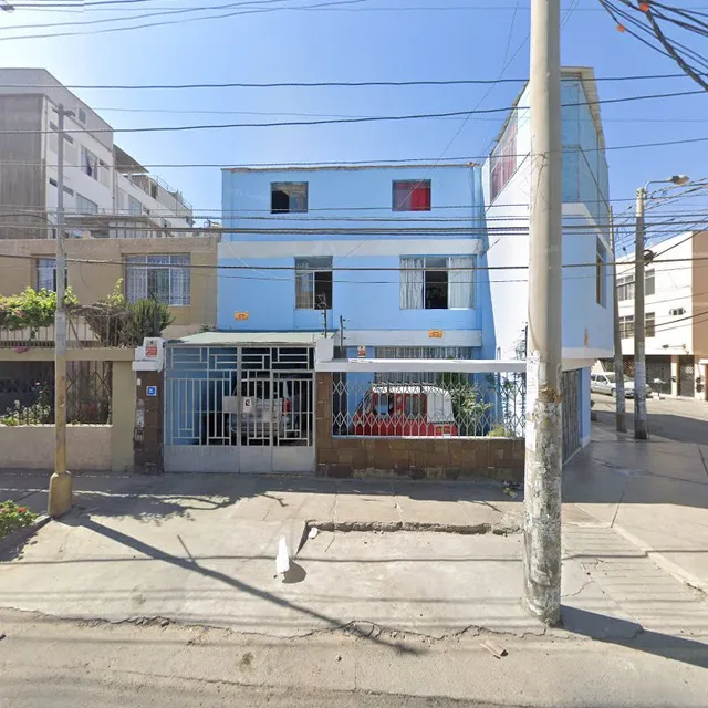 Travel House Guesthouse