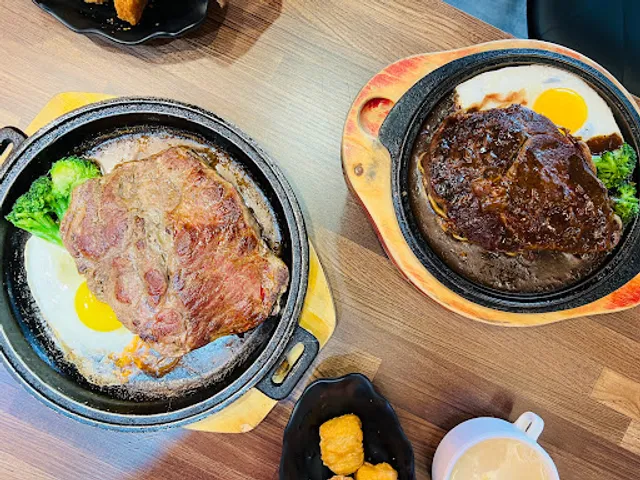 Steak牛品牛排 南崁店