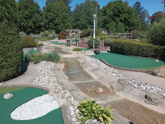 Farmview Golf Center