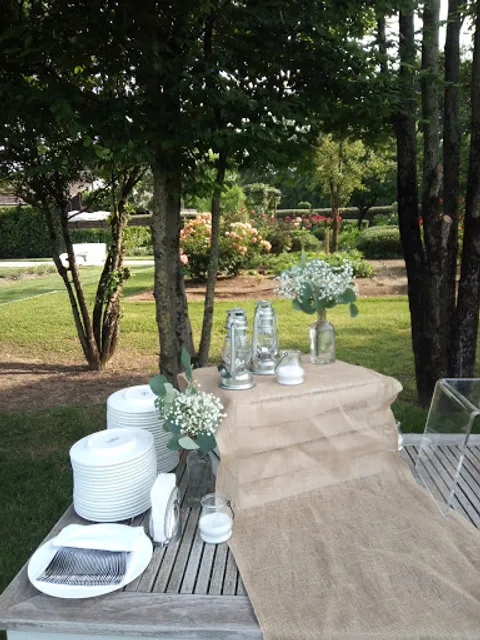 IL TESORO LIVING RESORT - Dimore Ristorante SPA | Rivalta sul Mincio