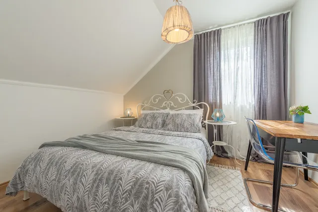 Little Stream Apartment