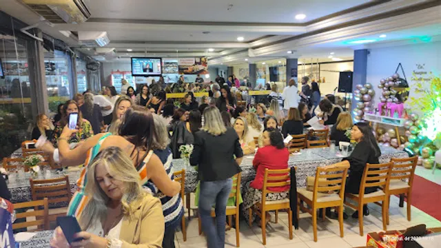 Churrascaria Lagos Grill