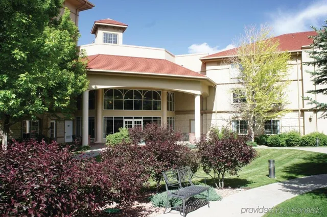 La Quinta Inn & Suites by Wyndham Denver Airport DIA