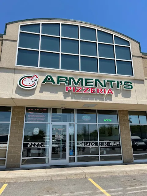 Armenti's Pizzeria