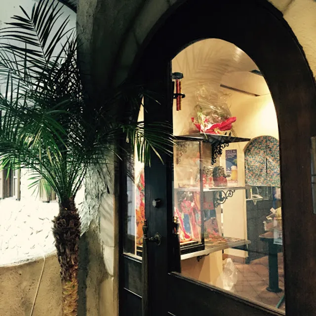 沖縄料理 花丁字