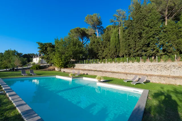 Agriturismo Villa degli Ulivi