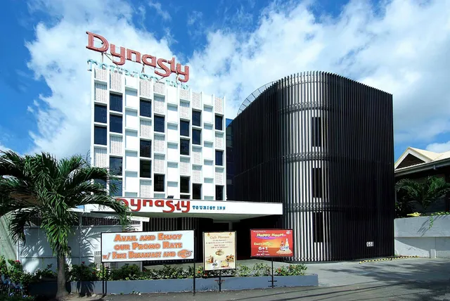 Dynasty Tourist Inn