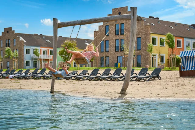 TUI KIDS CLUB Wangerland Resort