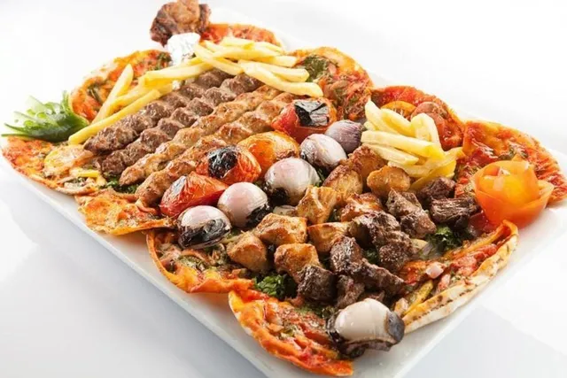 Safartas Mediterranean Restaurant