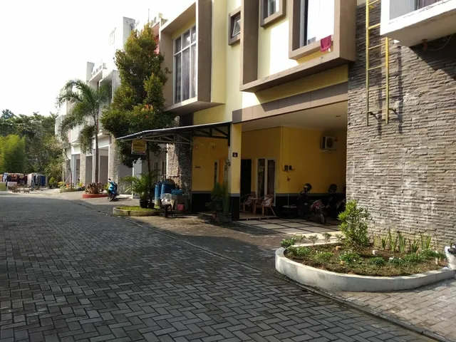 Matahati Kostel Kusuma