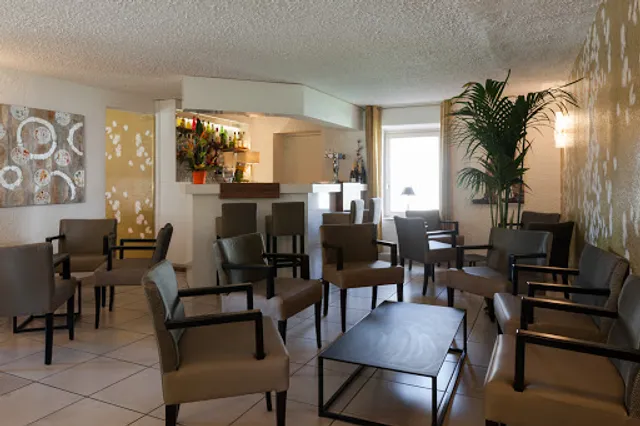 La Maison Restaurant par Le Clos St Eloi