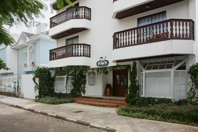 Pousada Villa Germania