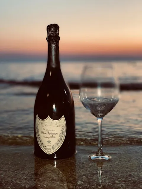 Doha Arabian Beach Bar