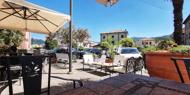 Buffet La Stazione Santo Stefano Magra