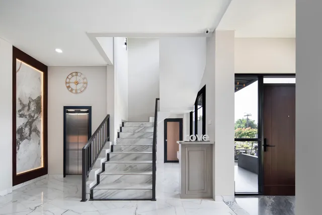 Cove Palacio - Coliving Kebon Jeruk