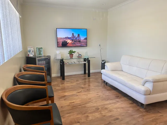 Dr. Nancy S. Chu, DMD, PC Dentist