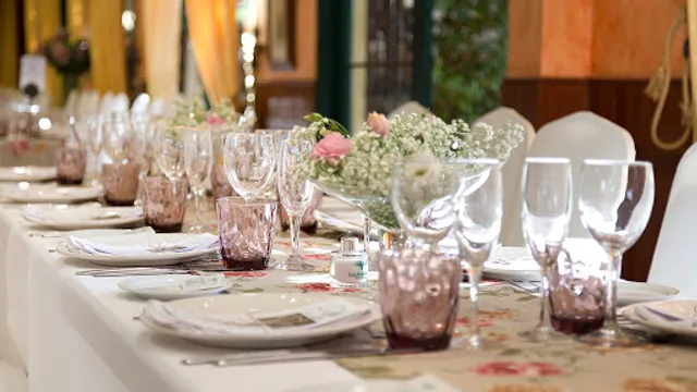 Las Palmeras Restaurante Crevillente