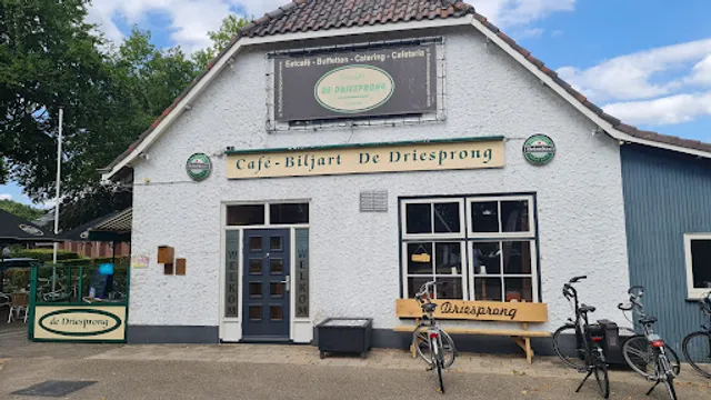 De Driesprong