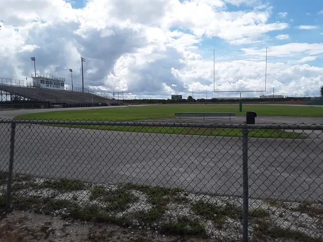 Haines City Senior High School