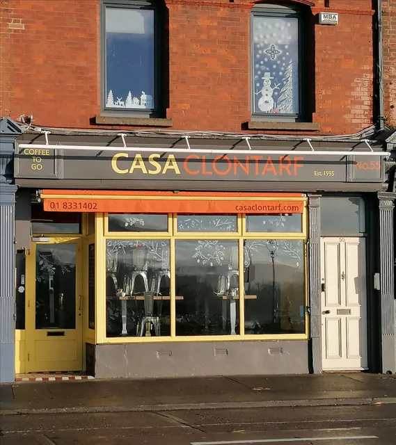 Casa Clontarf