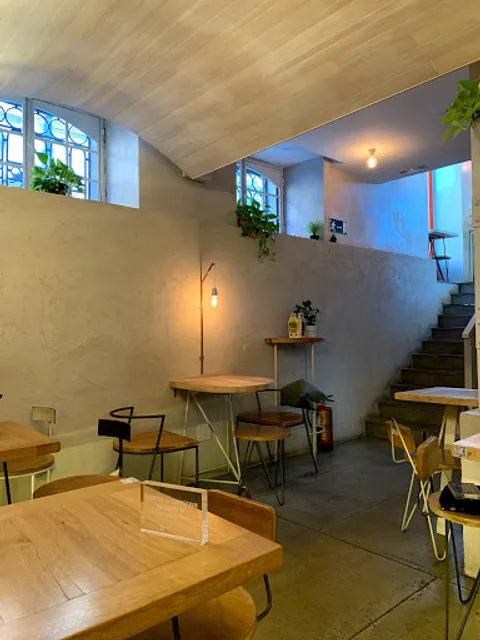 Religion Coffee & EATERY