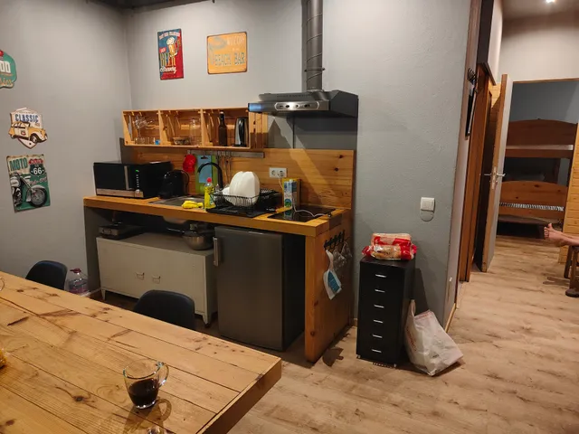 Mediterranium Apartments - AL