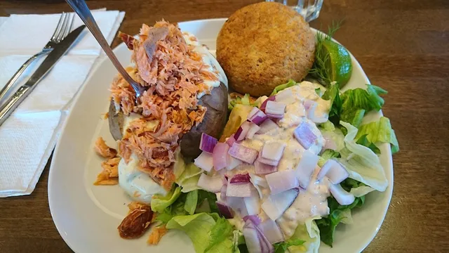 Kulmakonditoria Järvenpää - UUSI OSOITE!