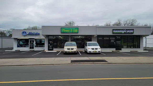 Gallatin Flower & Gift Shoppe