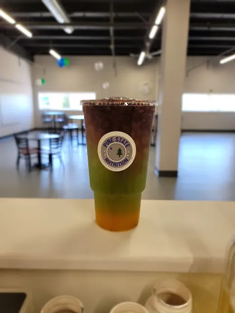 Herbalife Pine State Nutrition