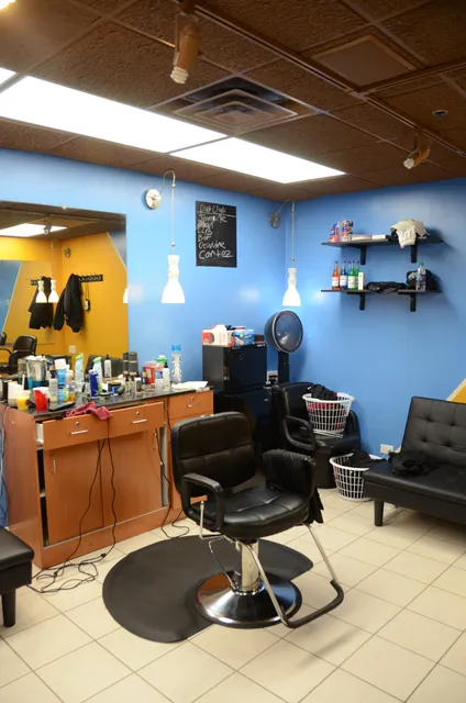 First Class Cutz Inc