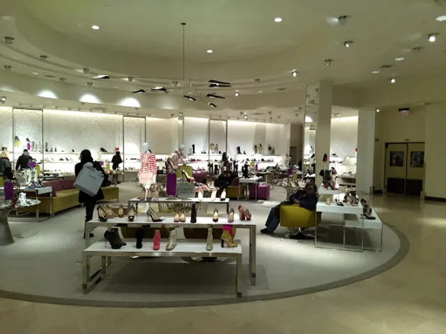 Neiman Marcus