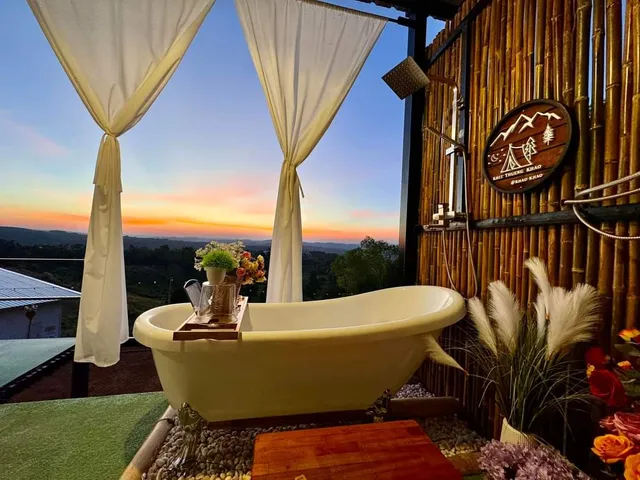 คิดถึงเขา-Khit Thueng Khao at KhaoKho