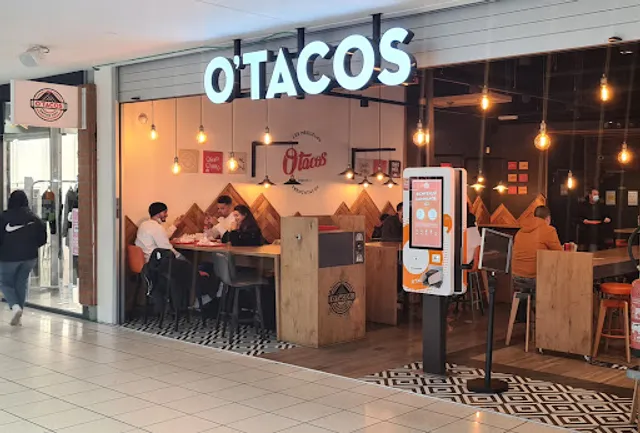 O'tacos Cora