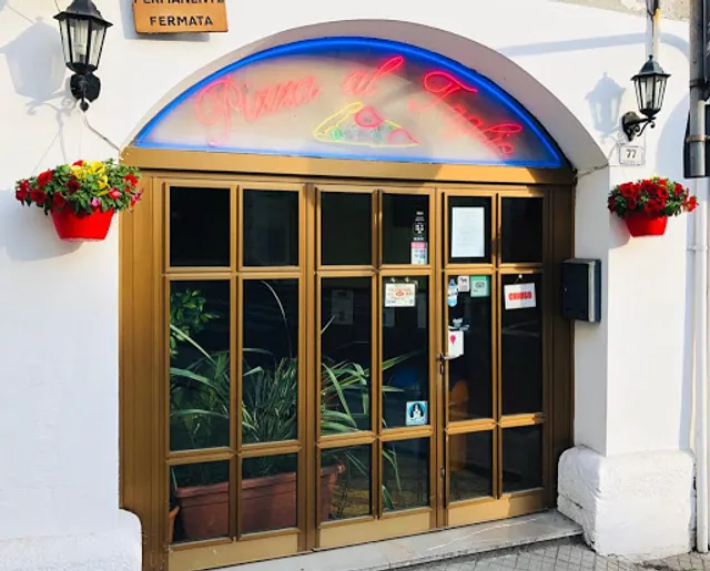 Sempre Pronto Di Stepanov Adrian Sabin