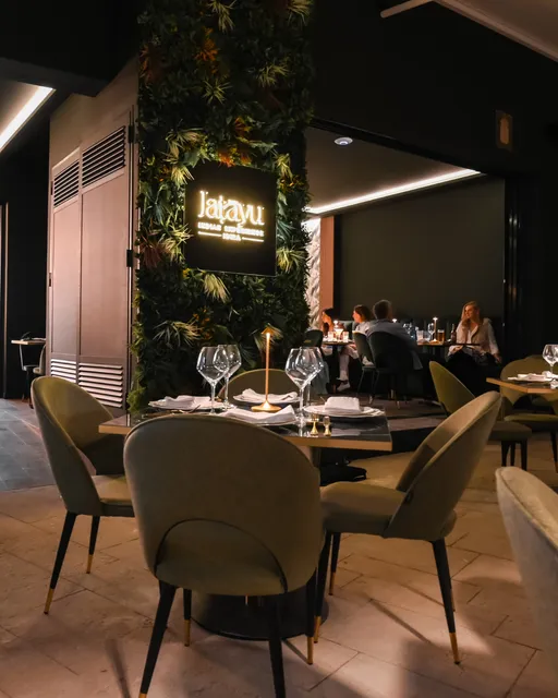 Jatayu - Indian Restaurant