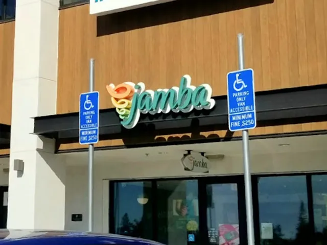 Jamba