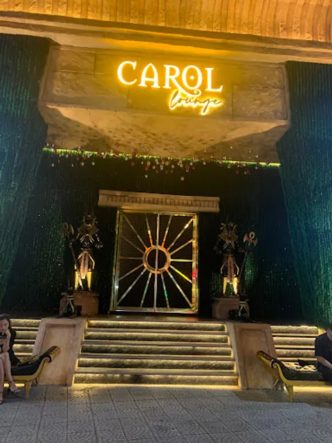 Carol Lounge - 28D Đống Đa - DN