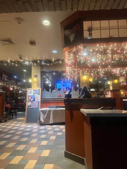 UNO Pizzeria & Grill