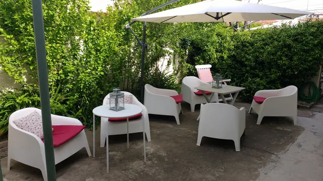 Bed & Breakfast Biscuit