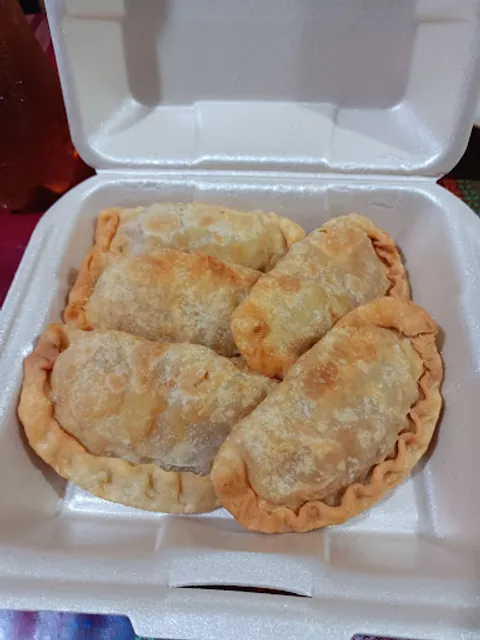 Empanadas Argentinas
